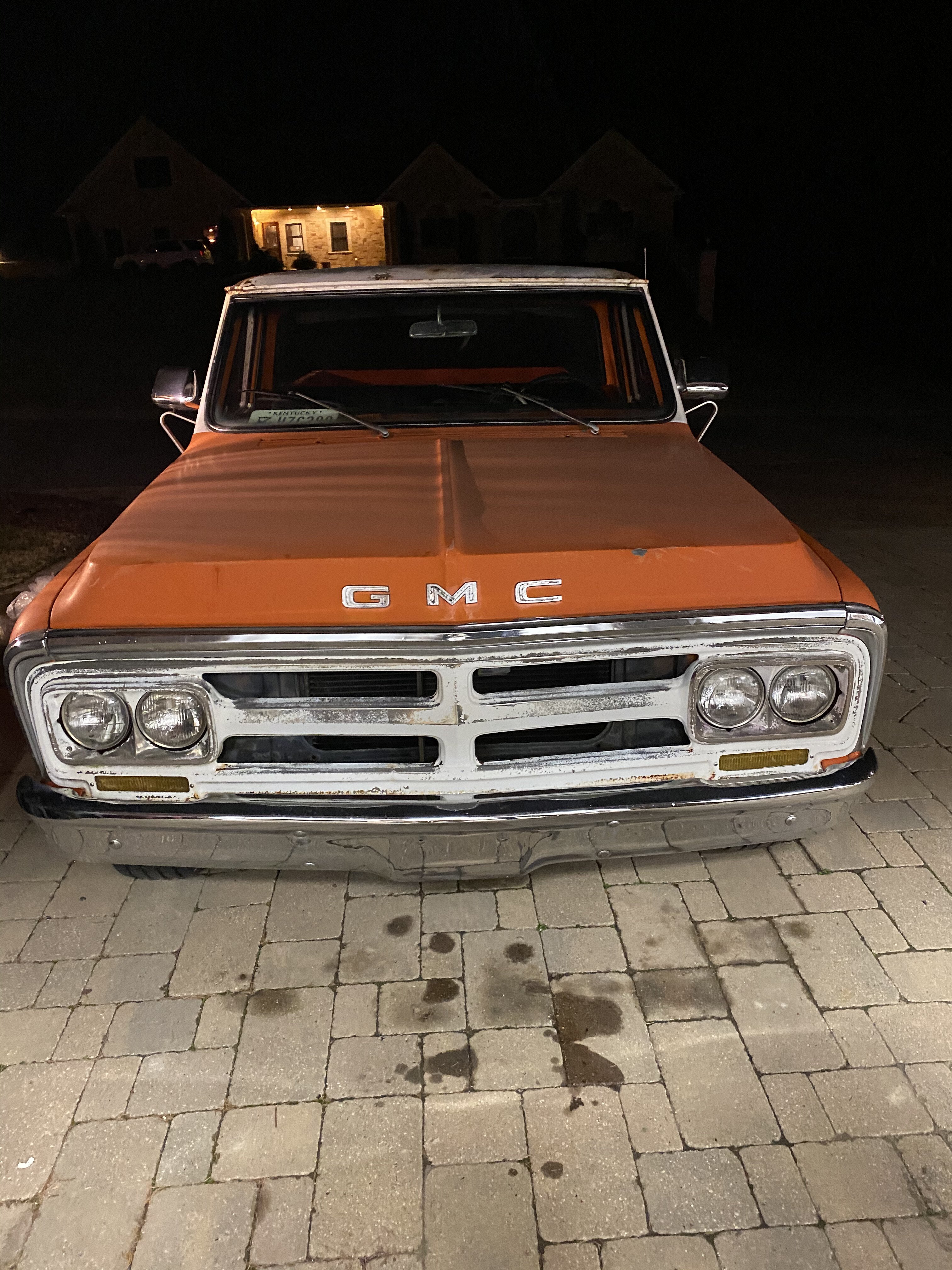 Gmc Classics For Sale Near Eleanor West Virginia Classics On Autotrader