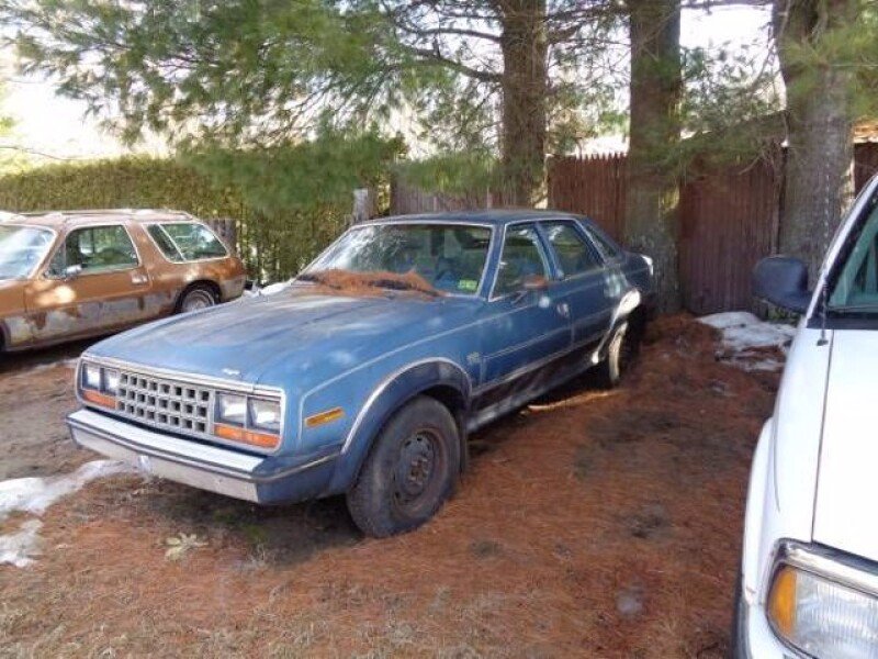 Amc Eagle Classics For Sale Classics On Autotrader