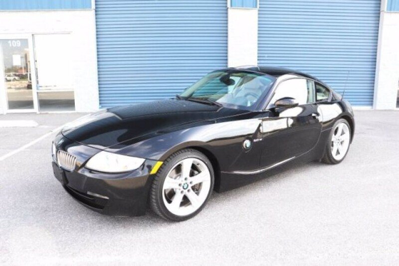 Bmw Z4 Classics For Sale Classics On Autotrader