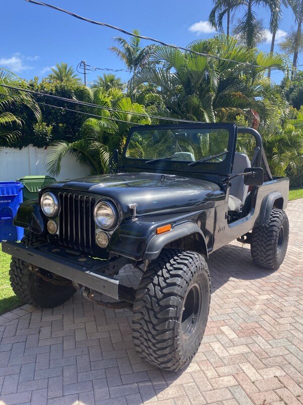Jeep Scrambler Classics For Sale Classics On Autotrader Jeep Scrambler Classics For Sale Classics On Autotrader