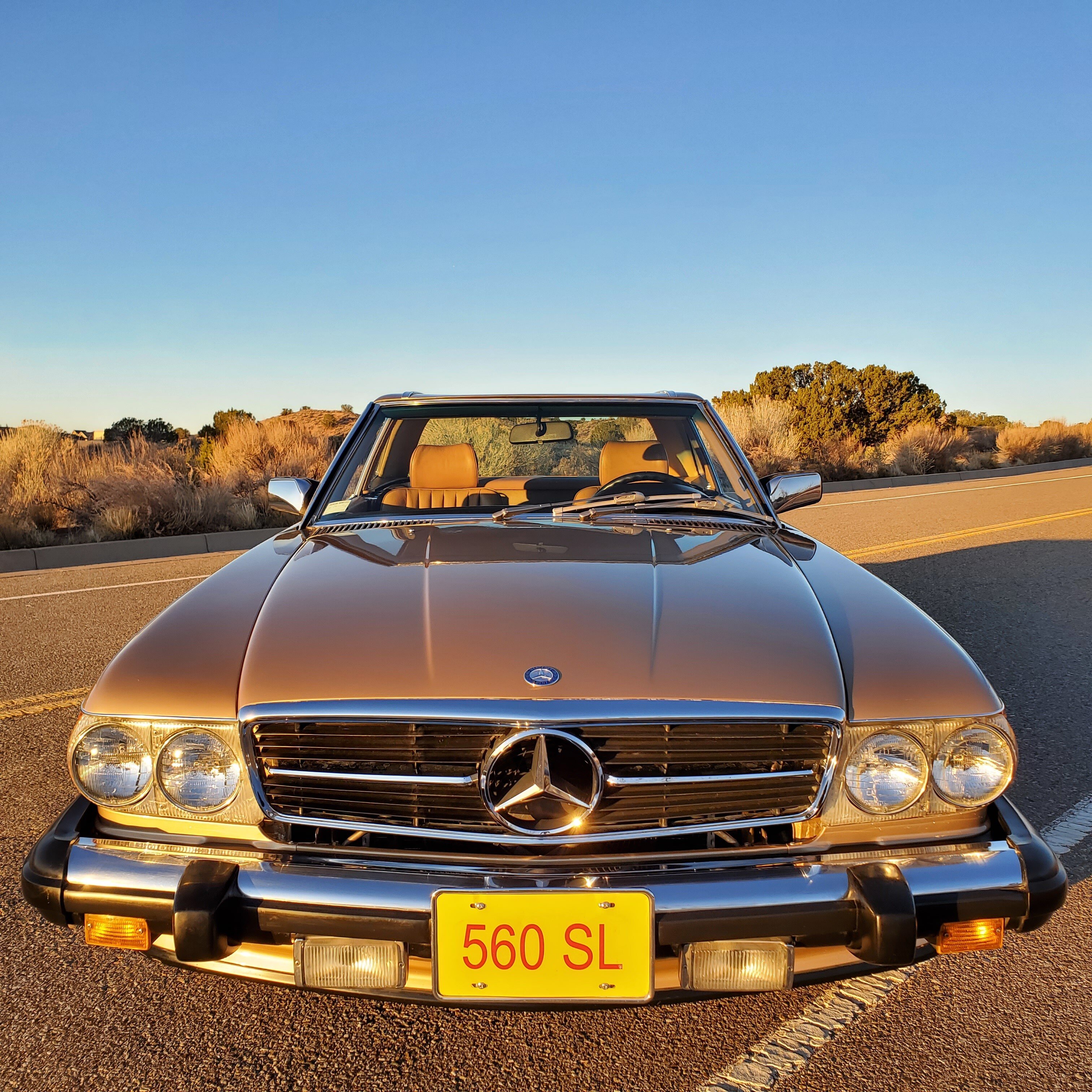 Mercedes Benz Classics For Sale Near Albuquerque New Mexico Classics On Autotrader