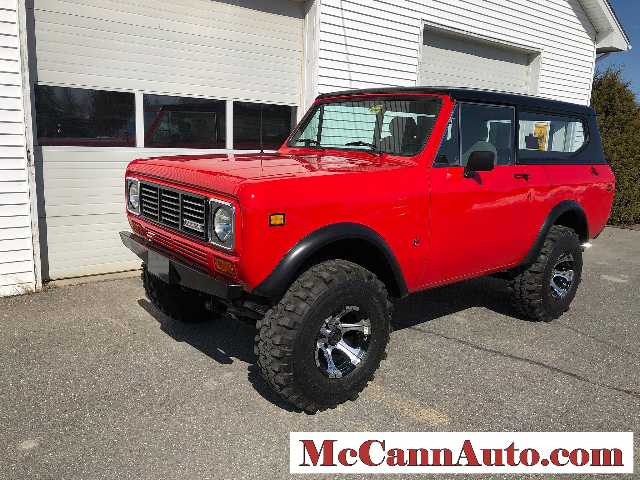 Classic Cars For Sale Near Houlton Maine