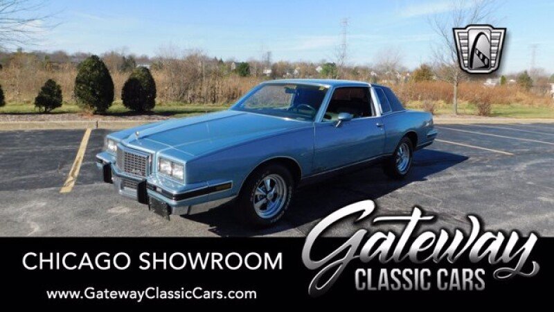 1987 Pontiac Grand Prix Classics For Sale Classics On Autotrader