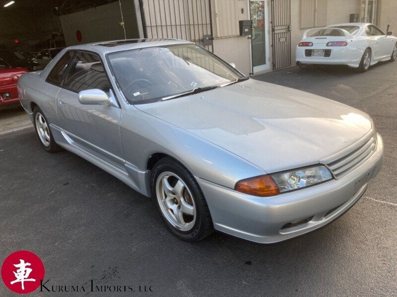 Nissan Skyline Classics For Sale Classics On Autotrader