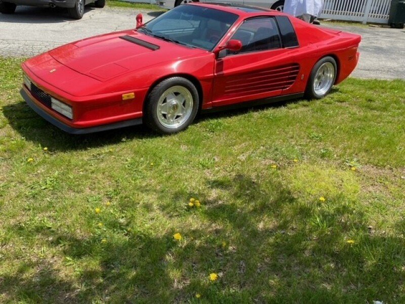 Ferrari Kit Cars And Replicas For Sale Classics On Autotrader