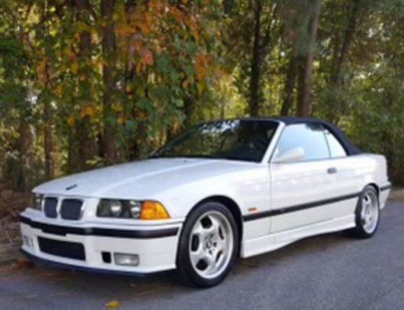 Bmw M3 Classics For Sale Classics On Autotrader