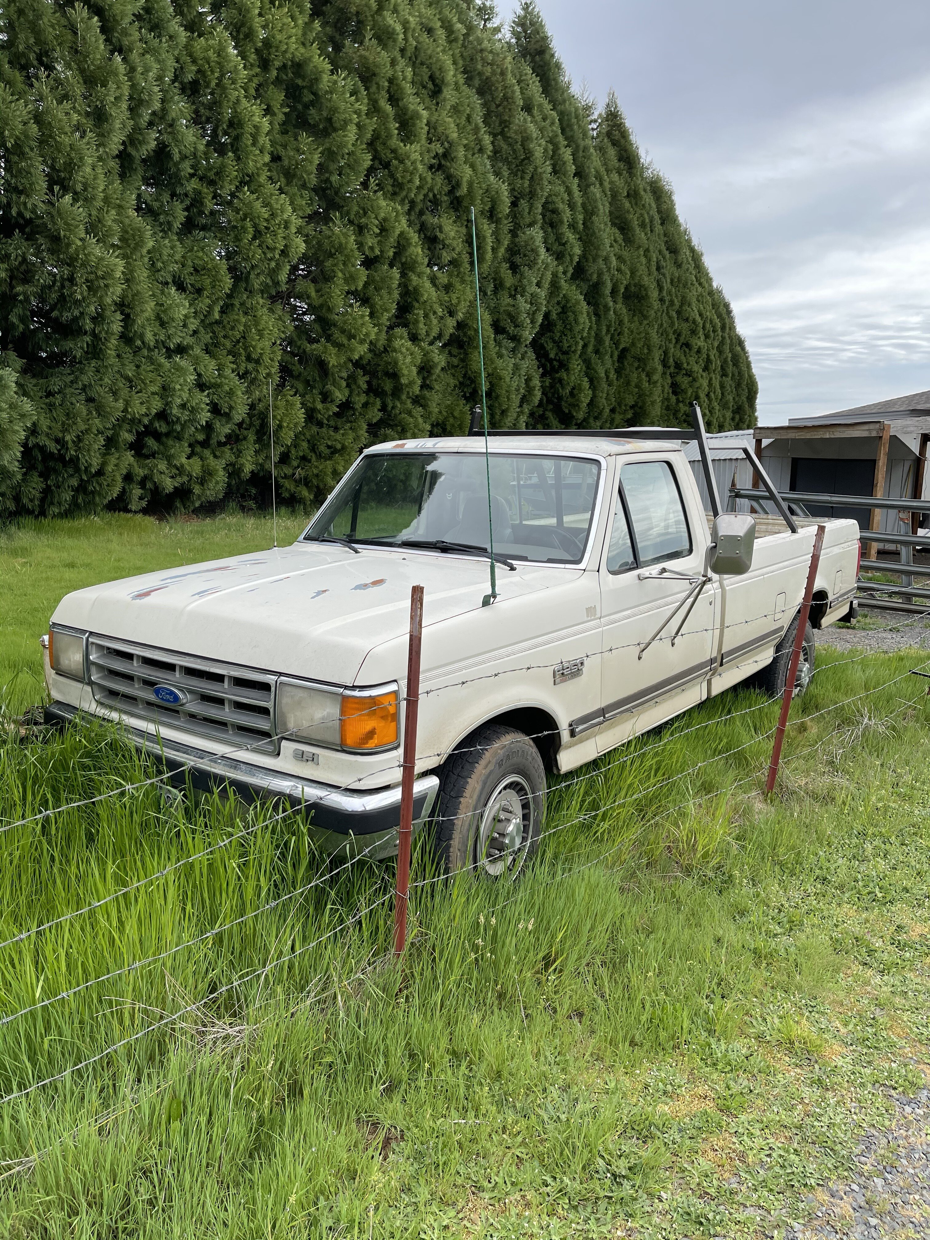 1971 ltd for sale on 1988 Ford F250 Classics For Sale Classics On Autotrader