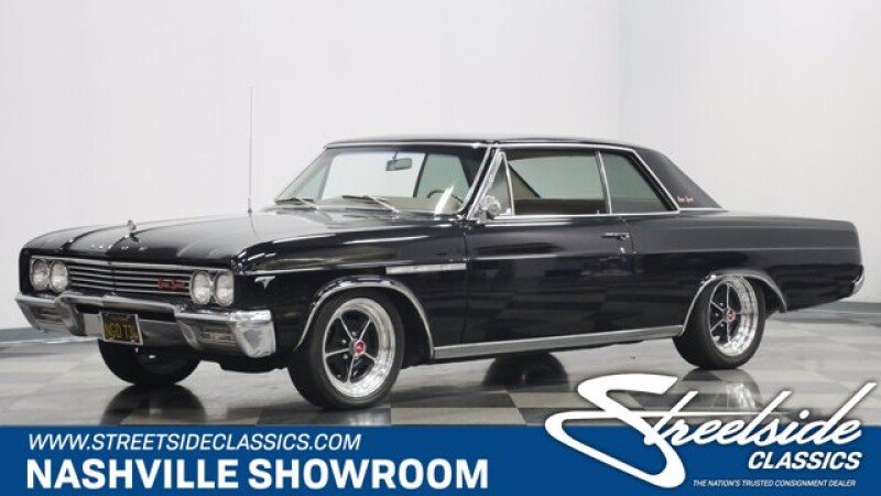 1965 Buick Skylark Classics For Sale Classics On Autotrader