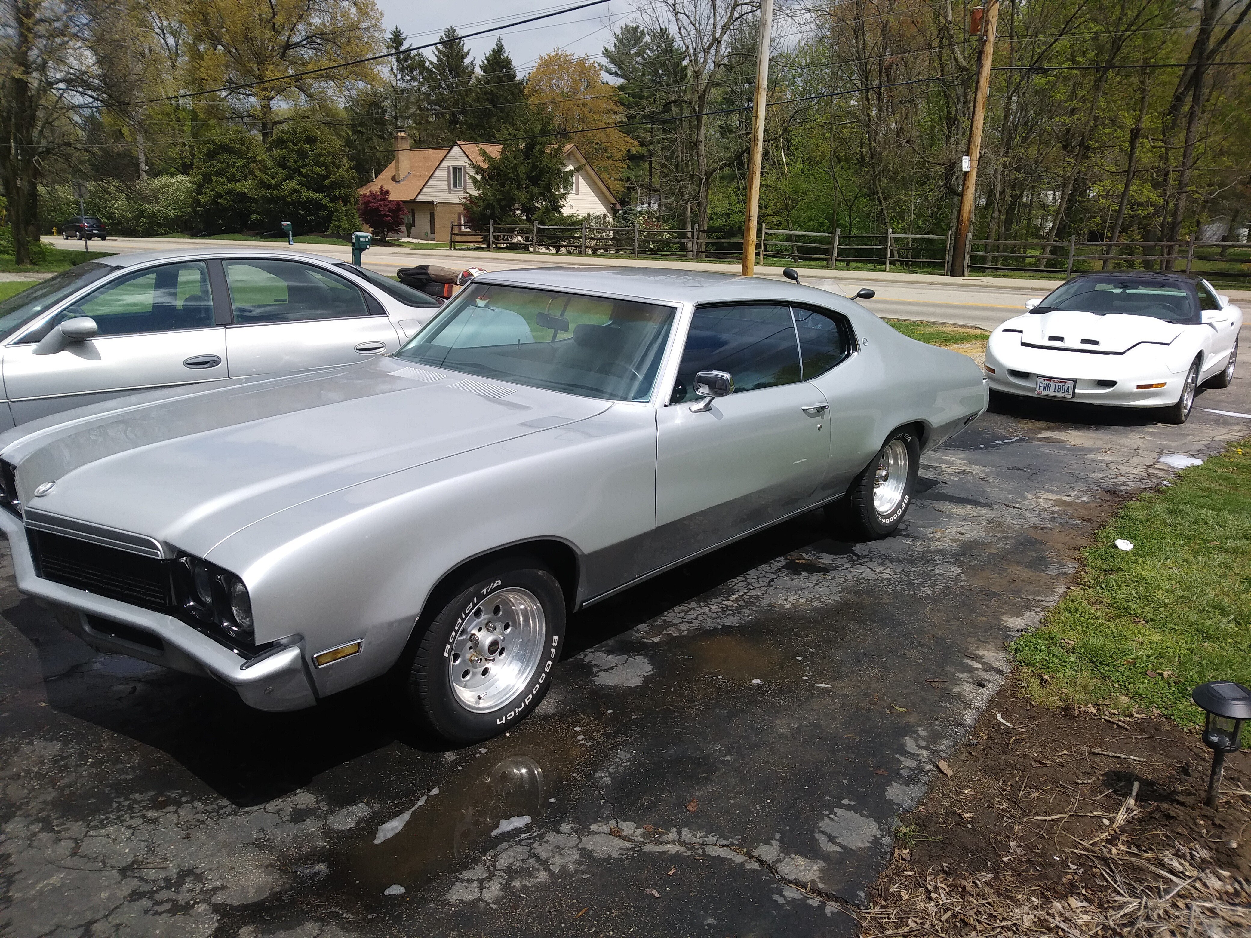 Buick Classics For Sale Near Columbus Ohio Classics On Autotrader