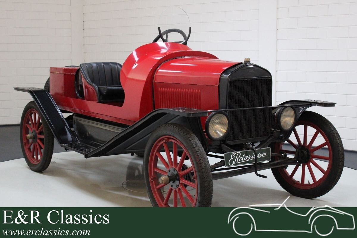 1918 Ford Model T Classics For Sale Near Long Island City New York Classics On Autotrader