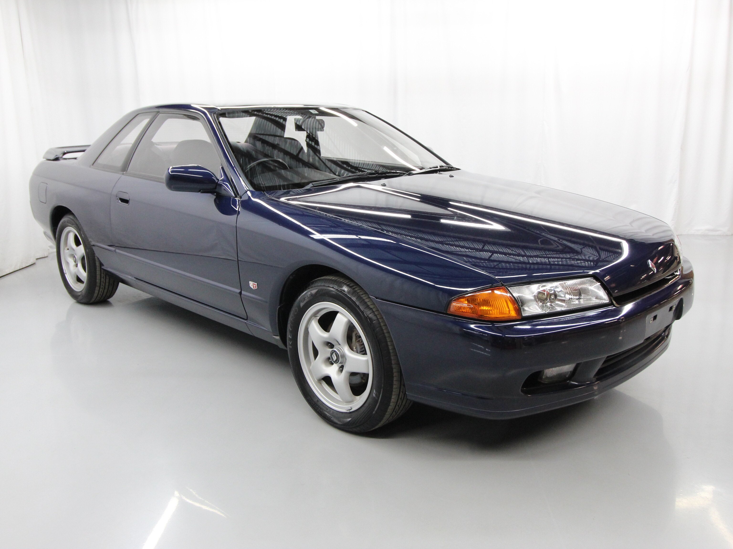 1993 Nissan Skyline Classics For Sale Classics On Autotrader