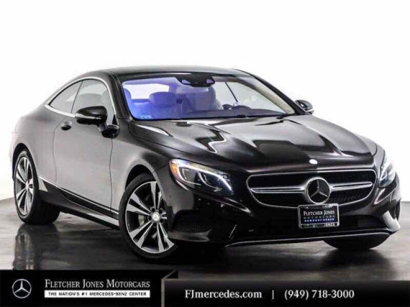 2016 Mercedes Benz S550 Classics For Sale Classics On Autotrader