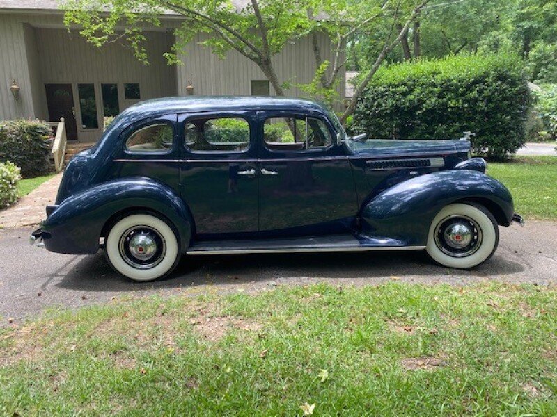 Packard Classics For Sale Near Lagrange Georgia Classics On Autotrader