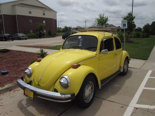 Volkswagen Beetle Classics for Sale - Classics on Autotrader