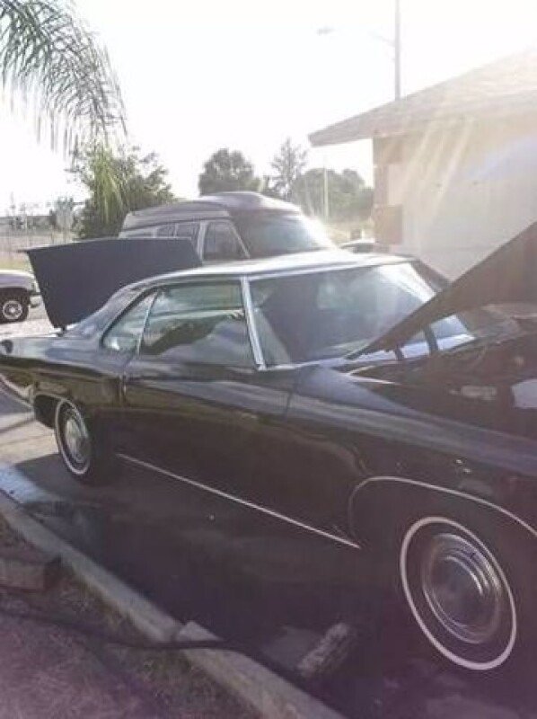 1972 Oldsmobile 88 Classics For Sale Classics On Autotrader