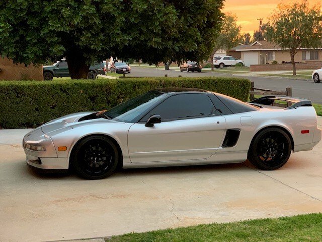 Acura Nsx Classics For Sale Classics On Autotrader Acura Nsx Classics For Sale Classics On Autotrader