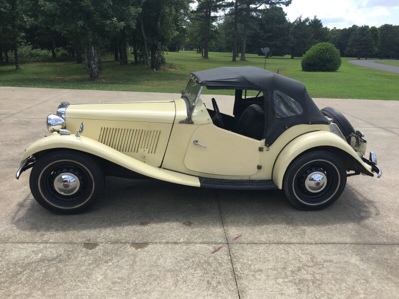 Classics For Sale Near Hot Springs National Park Arkansas Classics On Autotrader
