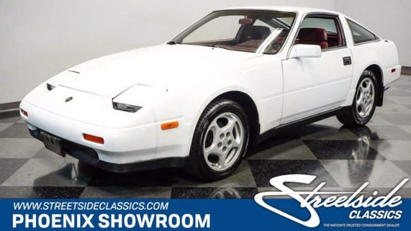 Nissan 300zx Classics For Sale Classics On Autotrader