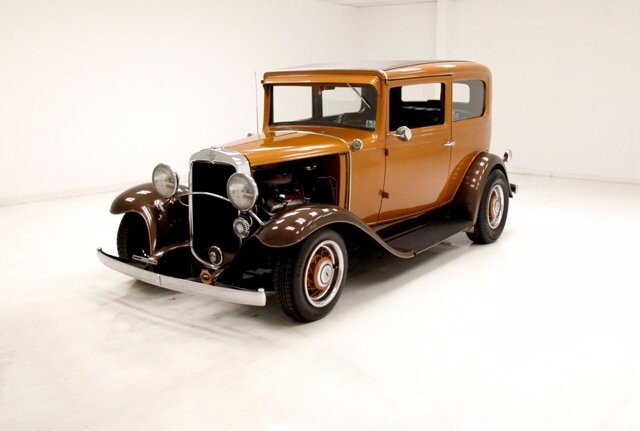 1931 Chevrolet Other Chevrolet Models Classics for Sale - Classics on ...