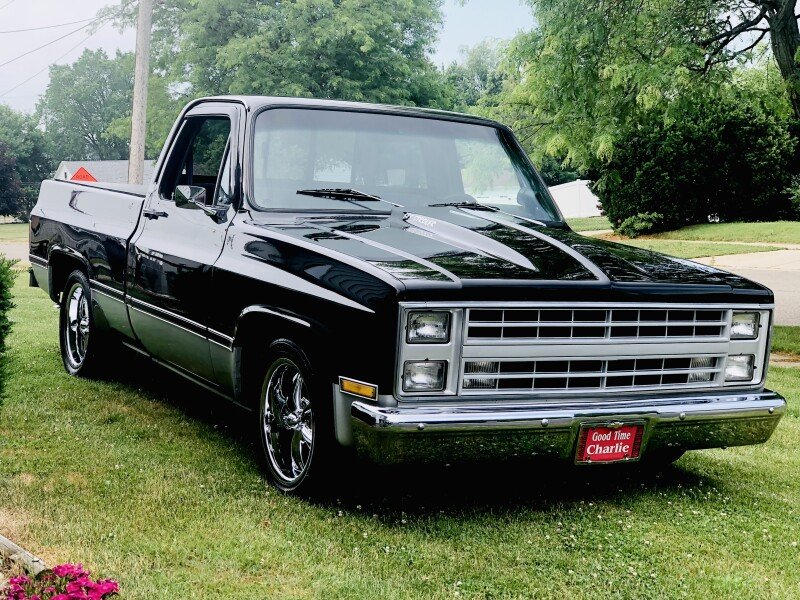 Classics For Sale Near Kalamazoo Michigan Classics On Autotrader