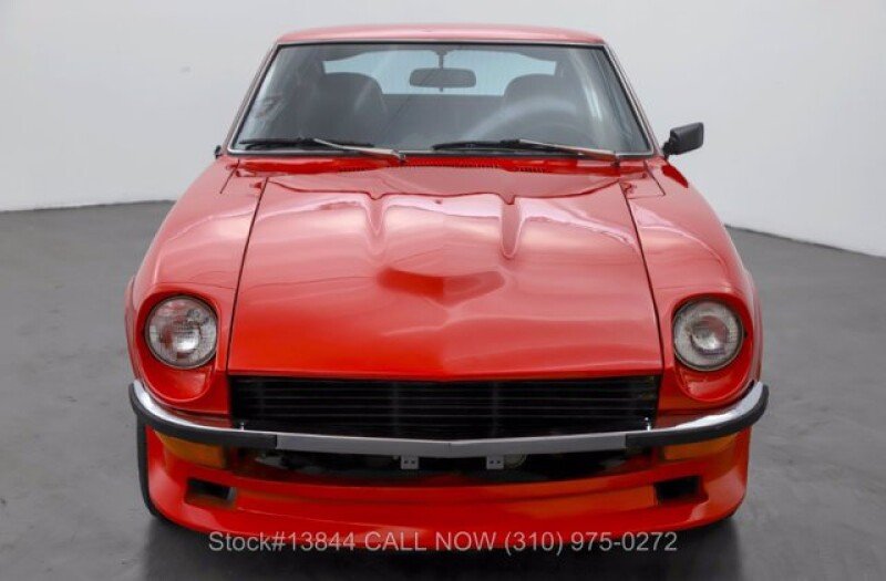 Datsun 240z Classics For Sale Classics On Autotrader