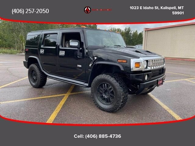 Hummer Classics for Sale - Classics on Autotrader