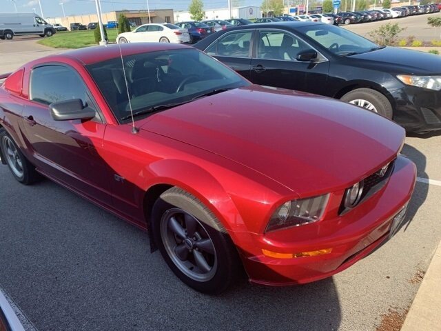 mustang for sale beloit wi 2006