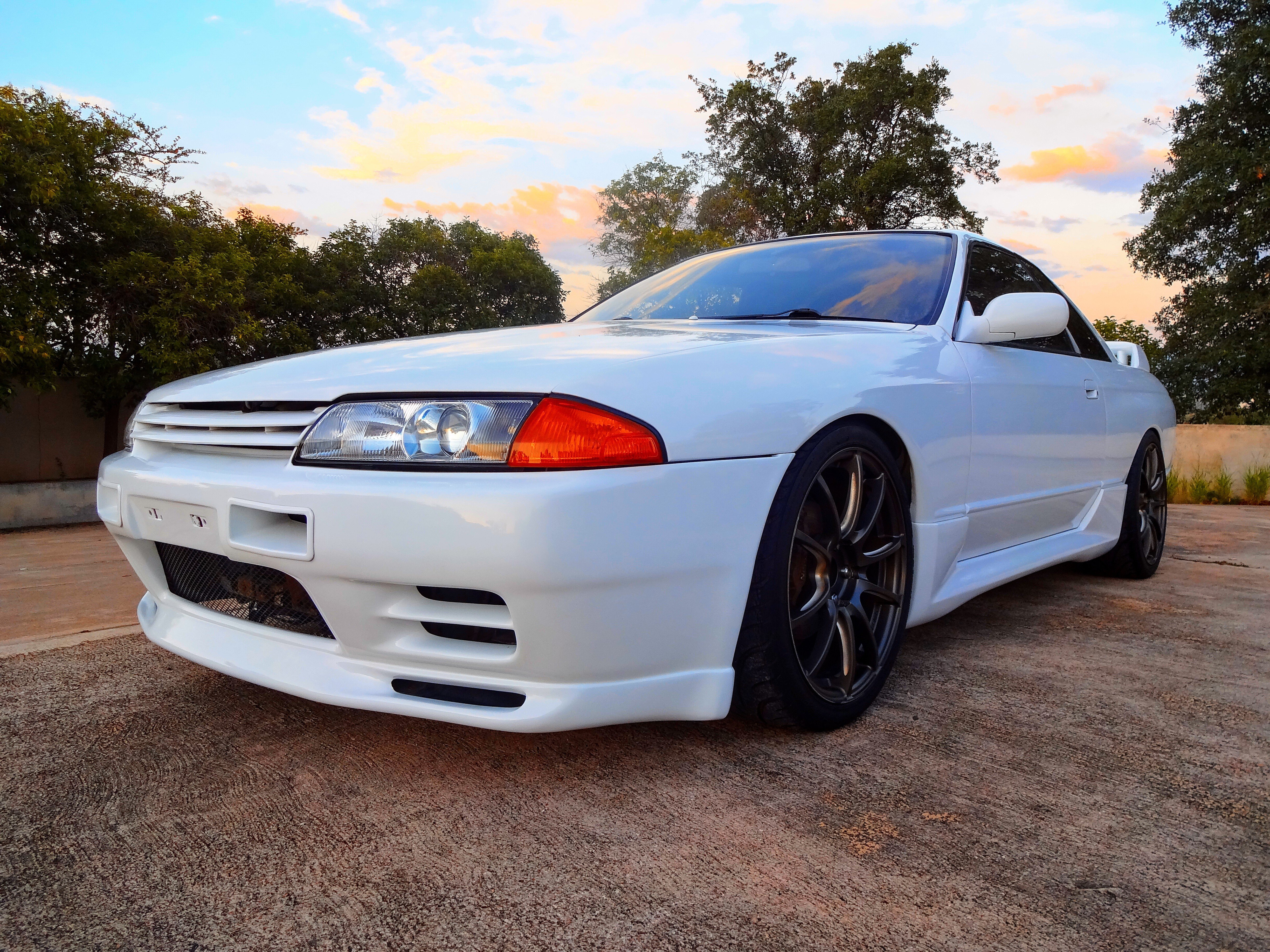 1993 Nissan Skyline Classics for Sale - Classics on Autotrader