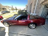 1989 Chevrolet Corvette Coupe