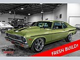 1970 Chevrolet Nova