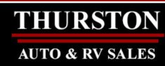 Thurston Auto Sales