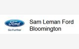 Sam Leman Ford