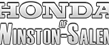 Honda, Sea-Doo and Can-Am Of Winston-Salem