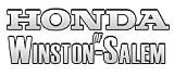 Honda, Sea-Doo and Can-Am Of Winston-Salem
