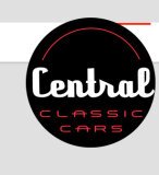 Central Classic Cars