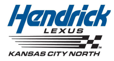 Hendrick Lexus North