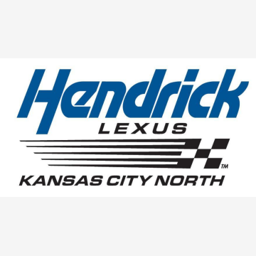 Hendrick Lexus North