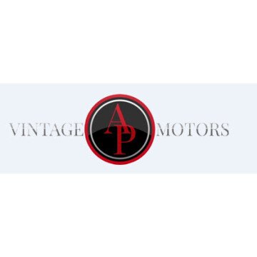 AP Vintage Motors