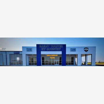 Bailey Toliver RV and Truck Co