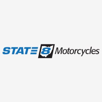 State 8 Motorcycles