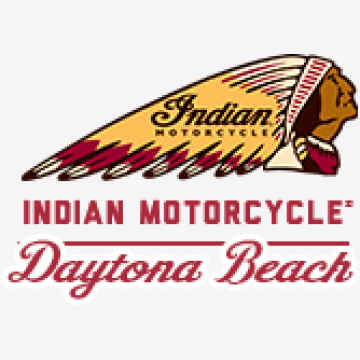 Indian Motorcycle Daytona Beach