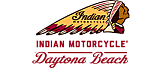 Indian Motorcycle Daytona Beach