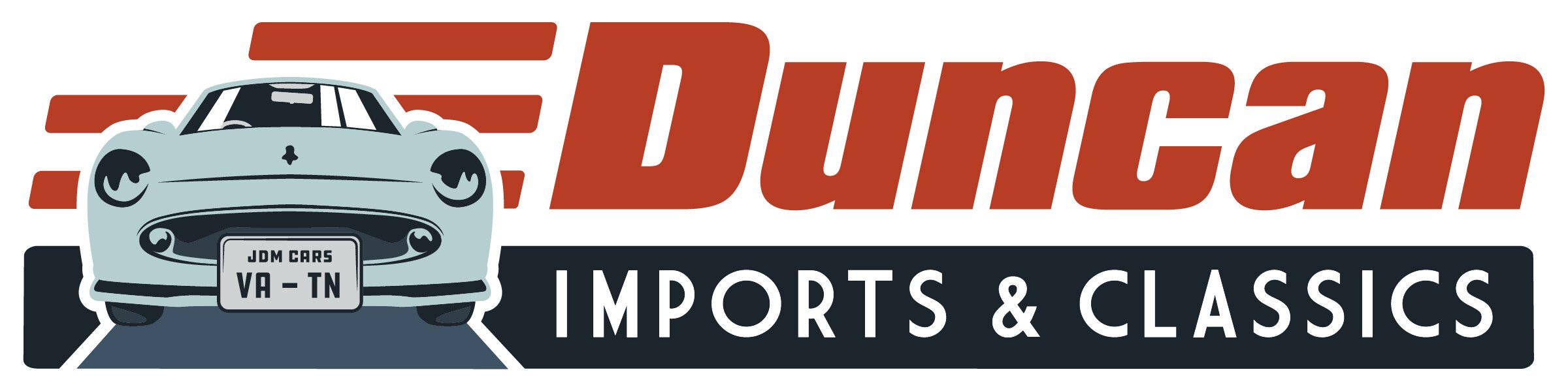 Duncan Imports and Classic Cars Classic Car dealer in Christiansburg