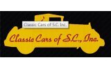 Classic Cars of SC Inc