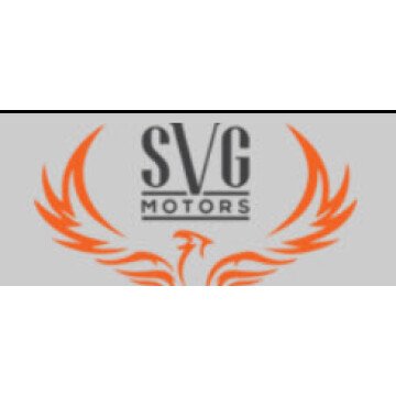 SVG Motors
