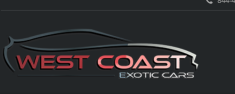 West Coast Exotic Cars