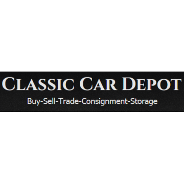 Classic Car Depot