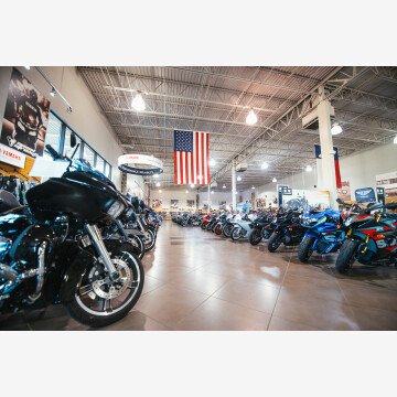 RideNow Powersports Fort Worth