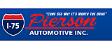 I-75 Pierson Automotive