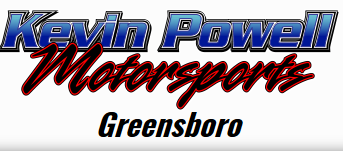 Kevin Powell Motorsports Greensboro Motorcycle dealer in